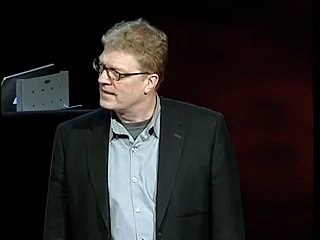 Do Schools Kill Creativity  Sir Ken Robinson  TED Talks 36