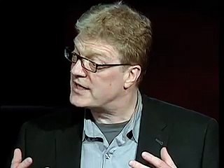 Do Schools Kill Creativity  Sir Ken Robinson  TED Talks(00h19m03s-00h19m33s)
