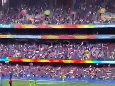 Pakistan vs India Asia Cup 2016 _ Fans getting exited today match _ India Vs Pak