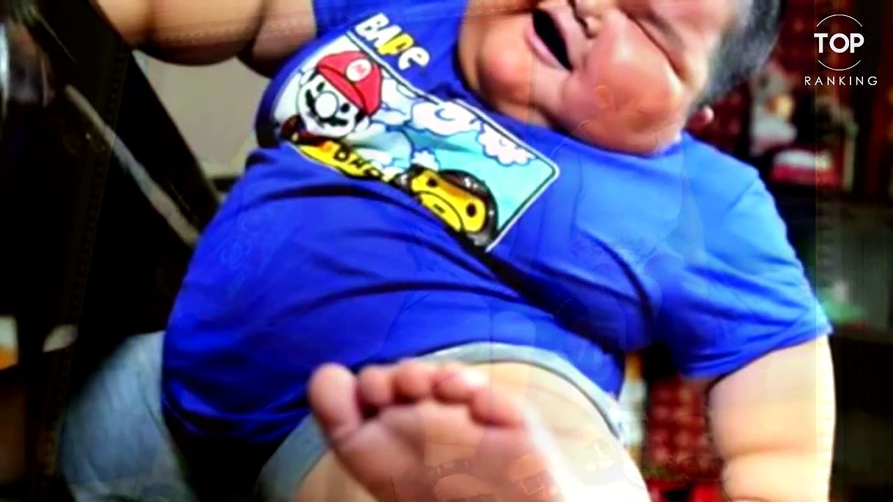 10 Niños Que No Sabías Que Existían