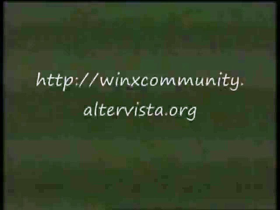 Winx Club - Season 4 - Promo [Rai 2] (From 15.04.2009)