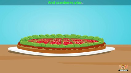 A Women Who Lived Under the Hill – Nursery Rhyme with Karaoke