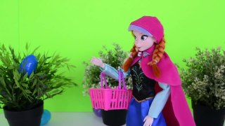 Frozen Elsa e Anna do filme Frozen Contra a Rainha Ma completo em Portugues [PARTE 1]