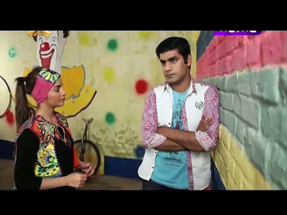 Zindagi Mujhay Tera Pata Chahiye 71 on Ptv Home