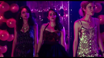 Teaser Gala FAC (Créteil) - 2016