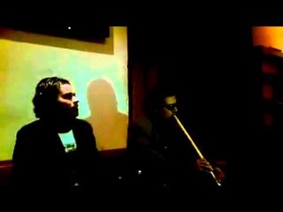 على فاروق واجمد مواويل لايف