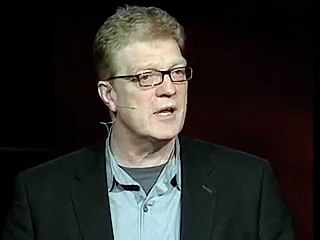 Do Schools Kill Creativity  Sir Ken Robinson  TED Talks 20