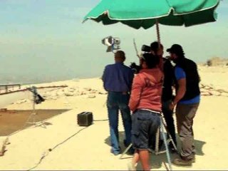 ميكنج كليب جبت اخرى على فاروق ali farouk gebt akhry