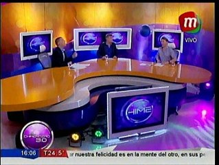Claudia Villafañe declaró ante la justicia