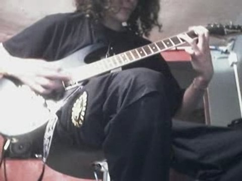 Slayer - Angel of death