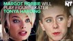 Margot Robbie To Play Tonya Harding In New Biopic 'I, Tonya'
