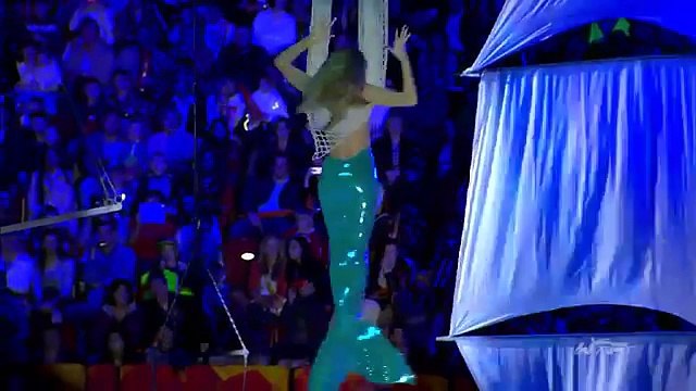 Чемпионат мира по тхэквондо ВТФ. Челябинск. 12.05.2015. Церемония открытия. 6