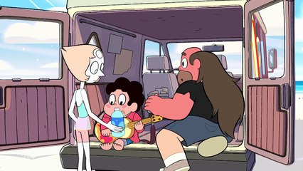 La chanson des Gemmes ♫ | Minisode Steven Universe | Cartoon Network