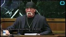 Hulk Hogan Wants More from Gawker