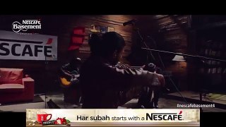 Gorak-Dhanda-NESCAFE-Basement-Season-4