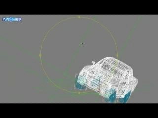 Trailer Trackmania United : Making-of 3D