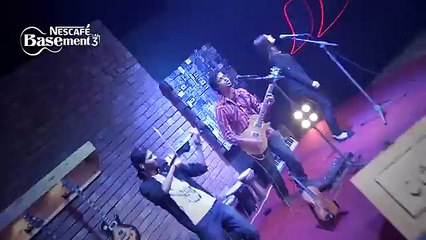 Nishaan--NESCAF-Basement--Season-4