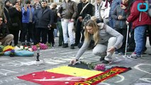 Europeans Spontaneously Take to Streets and Squares for Peace