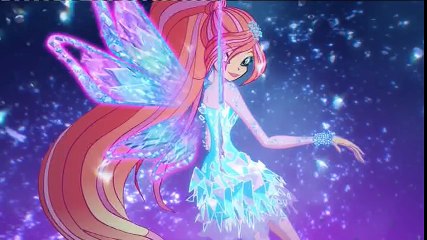 Winx Club - Season 7 - Part 2 - Promo #1 [Nickelodeon Sweden] (From 28.12.2015)