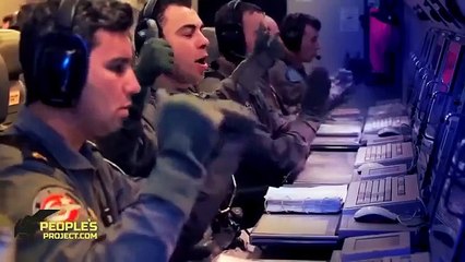 Ukrayna'dan Rusları Çıldırtacak Türk Ordusu Klibi!