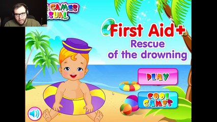 Weird Childrens Games Dora Slaps Ass? Cat Baby Birth?? Drowning Children????