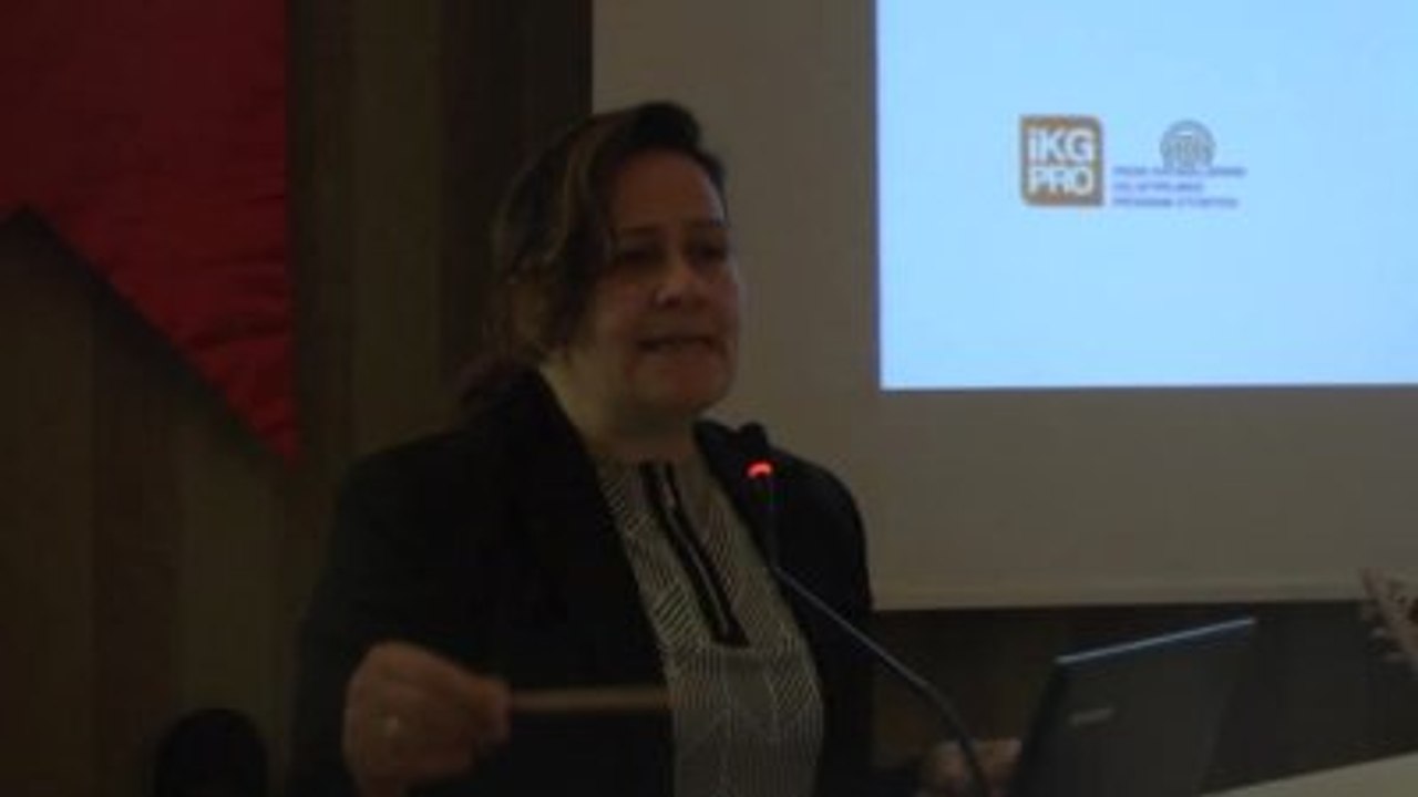 Kep-2 Toplantısı Van'da Başladı