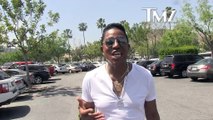 Jermaine Jackson -- Defies MJs Policy ... Kids Need Their Mom