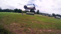 Helicopter Sling Load Operations Dont Try This at Home