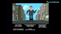 Phineas and Ferb- Norm Unleashed End Credits