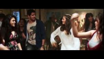 Kar Gayi Chull Remix - Kapoor & Sons  Sidharth  Alia  Badshah  Amaal  Fazilpuria DJ Paroma