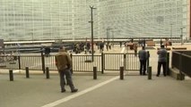 Brüksel'deki Terör Saldırıları - Güvenlik Tedbirleri