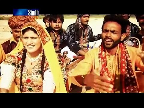 SIR DI BAAZI Sindhi Song - YouTube