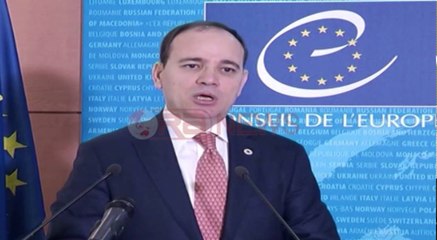 Descargar video: Nishani: Reforma në Drejtësi, për të krijuar gjyqësor të pavarur dhe llogaridhënës- Ora News