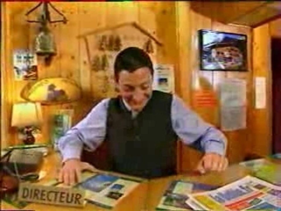 Nous C Nous - Bêtisier