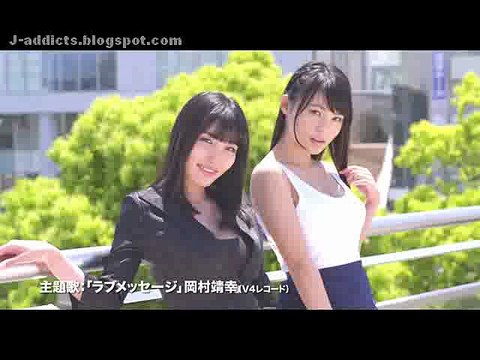 Eiga Minna! Esper Dayo! EN Sub