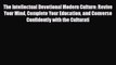 [PDF] The Intellectual Devotional Modern Culture: Revive Your Mind Complete Your Education