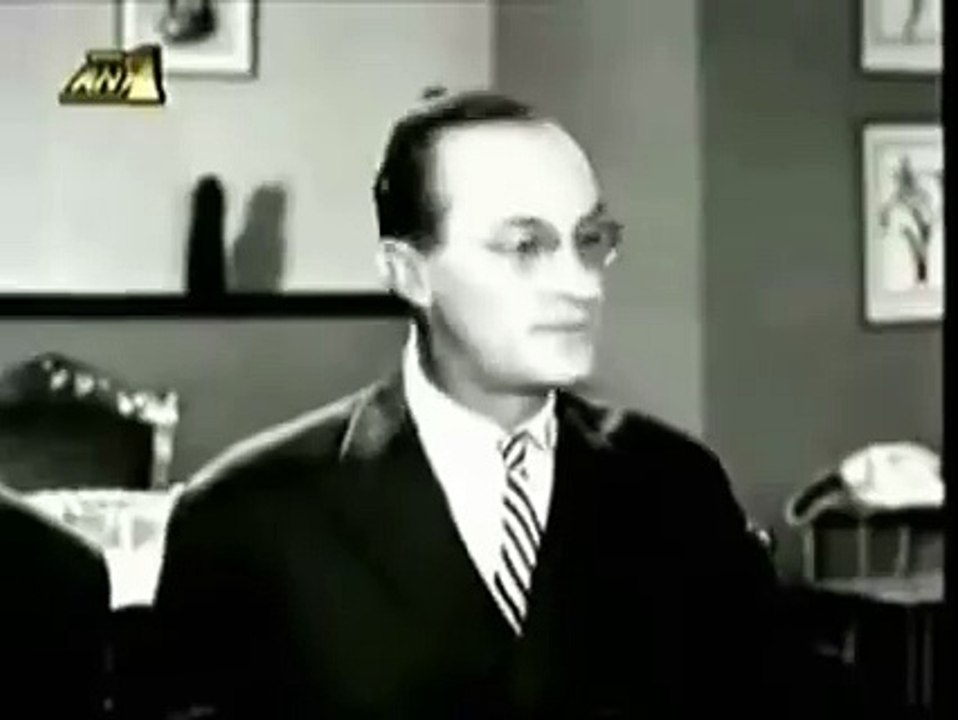 Ο Ατσίδας - είμαστε μια ωραία ατμόσφαιρα