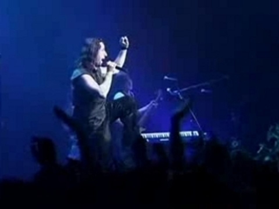 Sonata Arctica - Full Moon