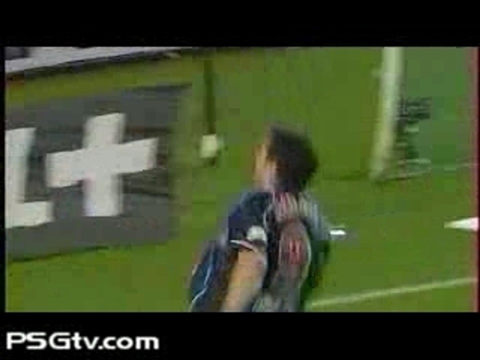 PSG Vs OM