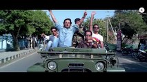 Cute Kameena - Official Trailer   Nishant Singh, Kirti Kulhari, Piyush Mishra & Swanand Kirkire