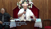 Iglesia Evangélica Pentecostal. La victoria esta en humillarse delante de Dios. 28-02-2016