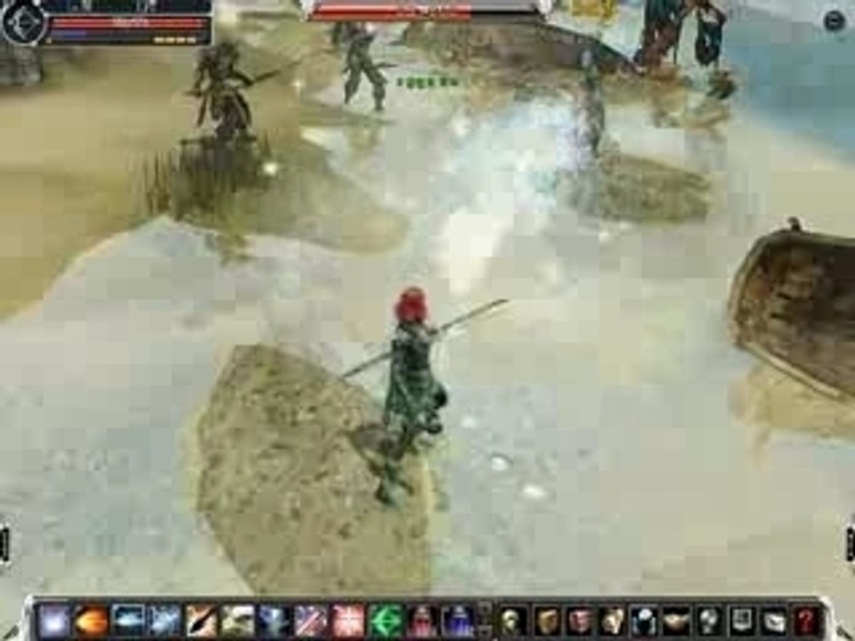 Cabal Online by  Tenketsu