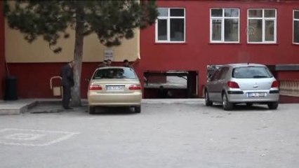 Boynuna İp Dolanmış Halde Bulunan Çocuk Kurtarılamadı