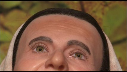 Brasil abre el primer museo religioso de cera de América Latina