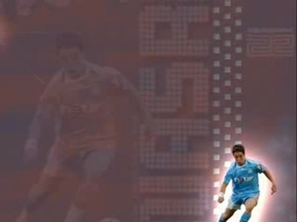 olympique de marseille