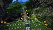 Minecraft Lets Build - Survival Games! #5