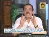 برنامج الشيخ أحمد عامر الجزء الثاني الحلقة رقم - 37 | برنامج ديني |