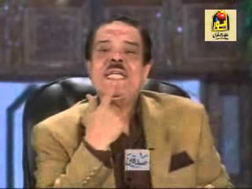 برنامج الشيخ أحمد عامر الجزء الثاني الحلقة رقم...