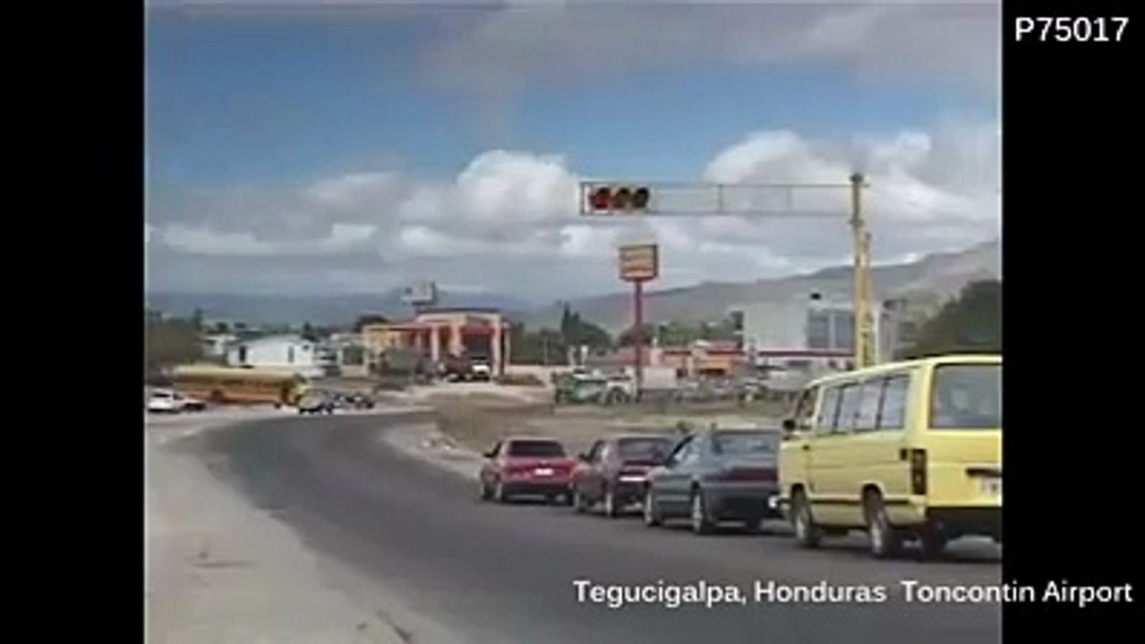 Les atterissages et décollages les plus dangereux