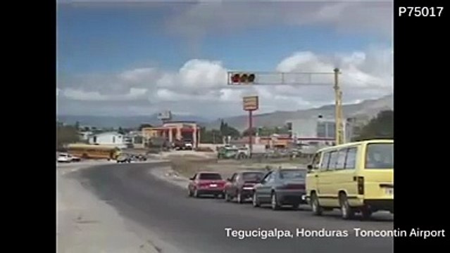 Les atterissages et décollages les plus dangereux